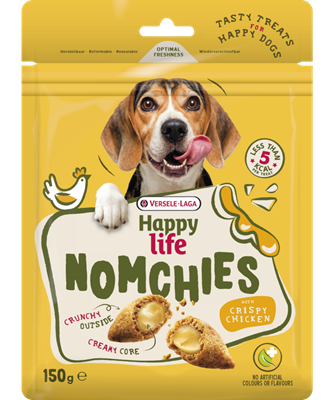 Versele-laga Happy Life Nomchies