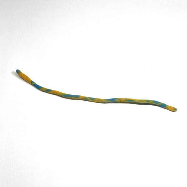 Moo - Twisted Spiral Daily Play Cat Toy