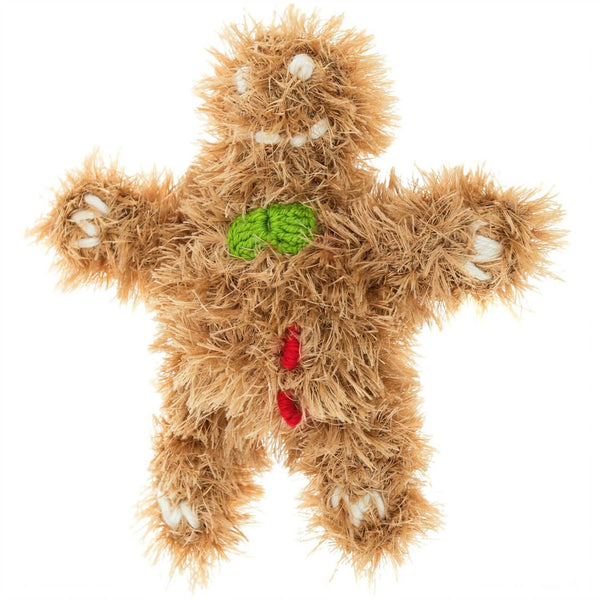 Oomaloo Gingerbread Man