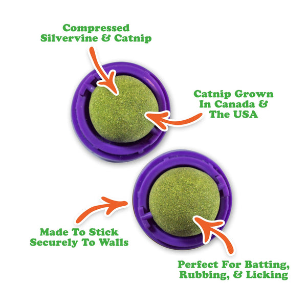 Meowijiwana Stick n' Lick