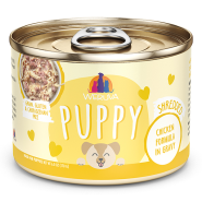Weruva Puppy