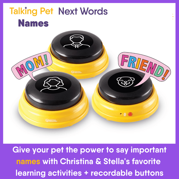 Hunger for Words Next Words