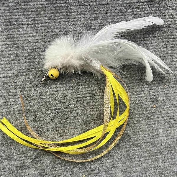 Wattlemoth Teaser Attachment