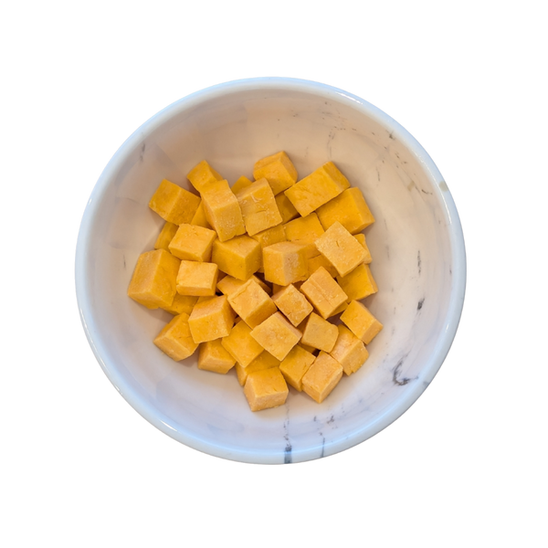Mimiandsoso Freeze Dried Cheese Bites 80g