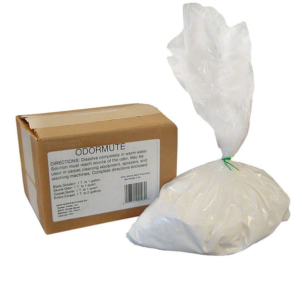Odormute Unscented (5lb)