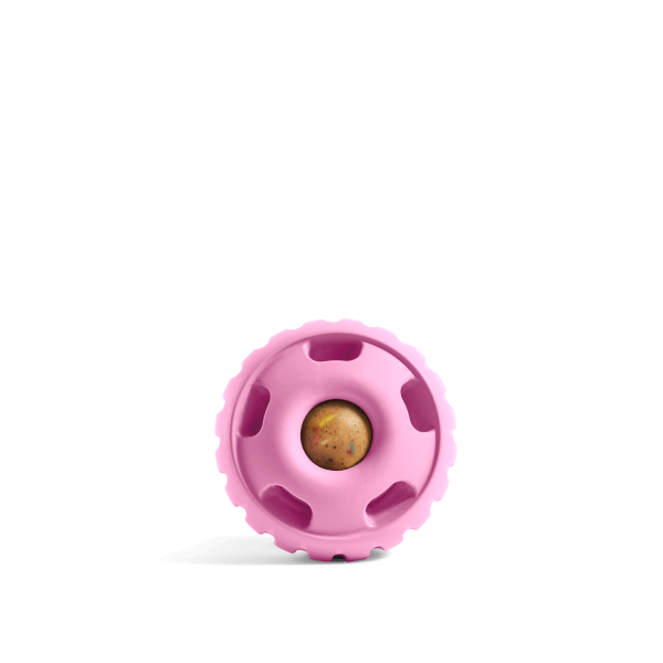 Woof Pupsicle Toy