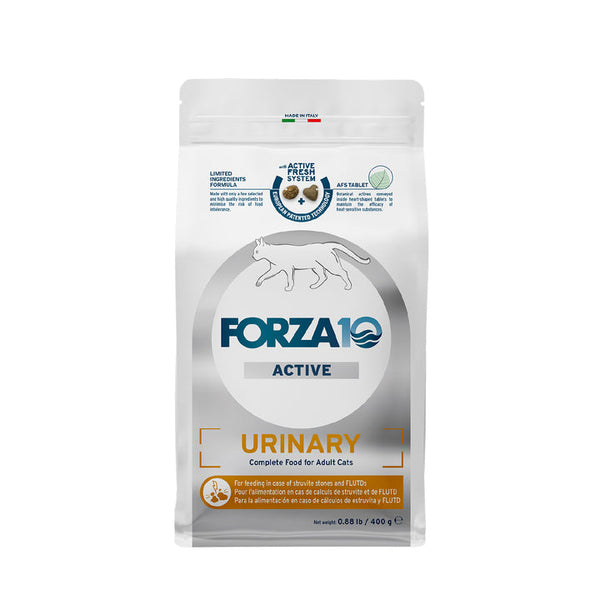 Forza 10 - Urinary Cat Food 3.3lb
