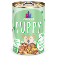 Weruva Puppy