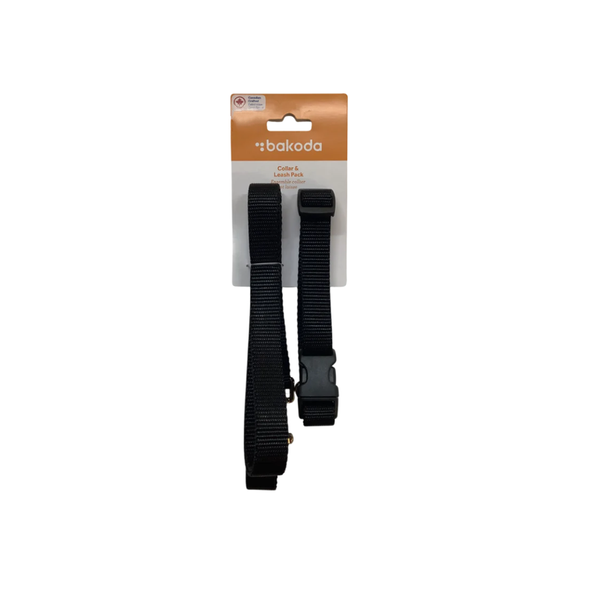 Rc Pets Bakoda Leash Set