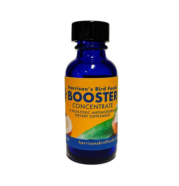 Harrison’s Booster Concentrate