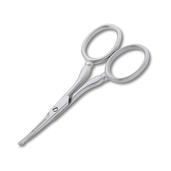 Tweezerman Pet Safety Trimming Scissors