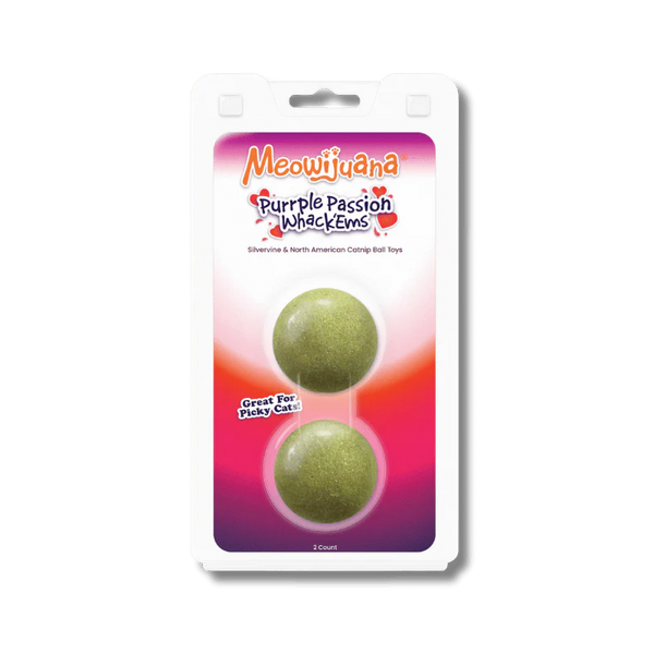 Meowijiwana Whack'ems