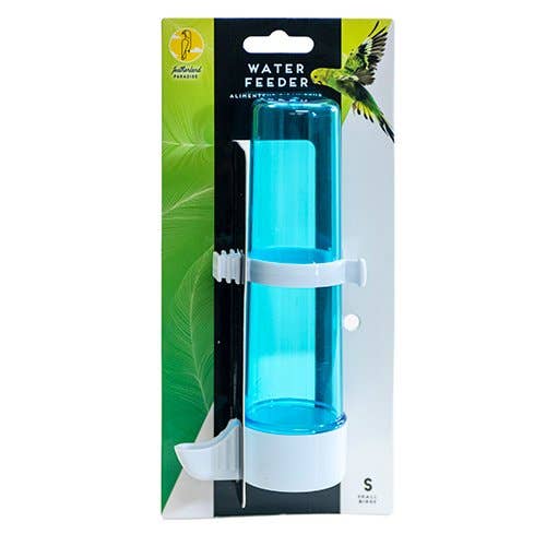 Caitec Bird Silo Drinker Large