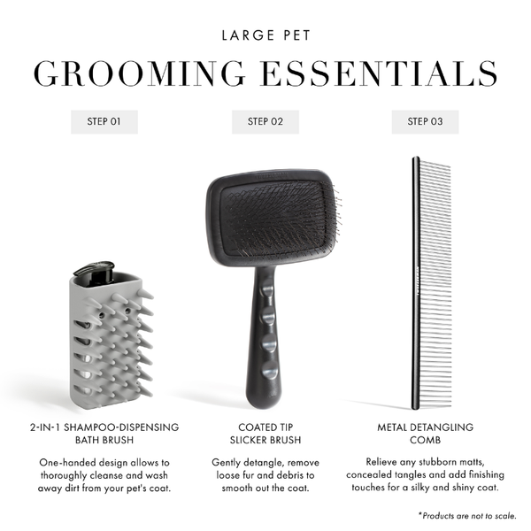 Tweezerman Dual Sided Detangling Comb