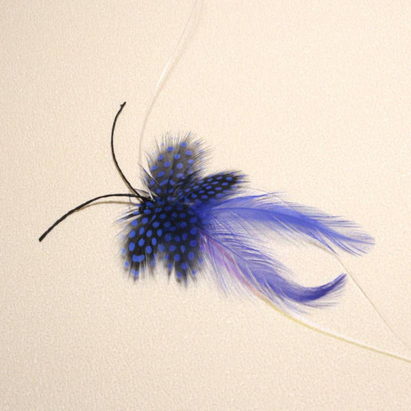Moo - Interactive Feather Refill Attachment For Teaser Wands