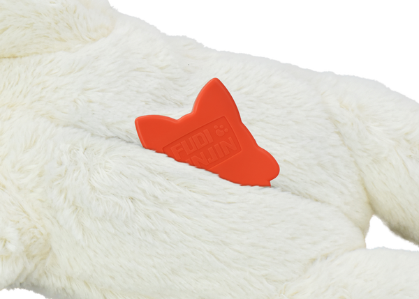 The Lamb Chop® LOVE plush with heartbeat 💓