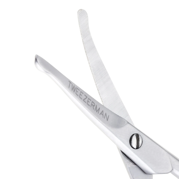 Tweezerman Pet Safety Trimming Scissors