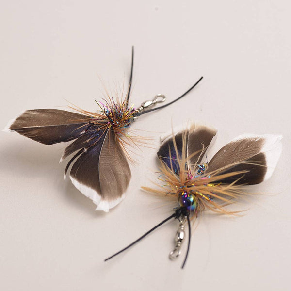 Cheerhunting - Moth Refill Attachment For Teaser Wands