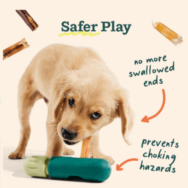 Woof Bullysafe Bullystick Holder