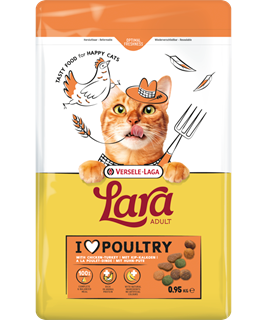 Versele Laga Lara Cat Kibble