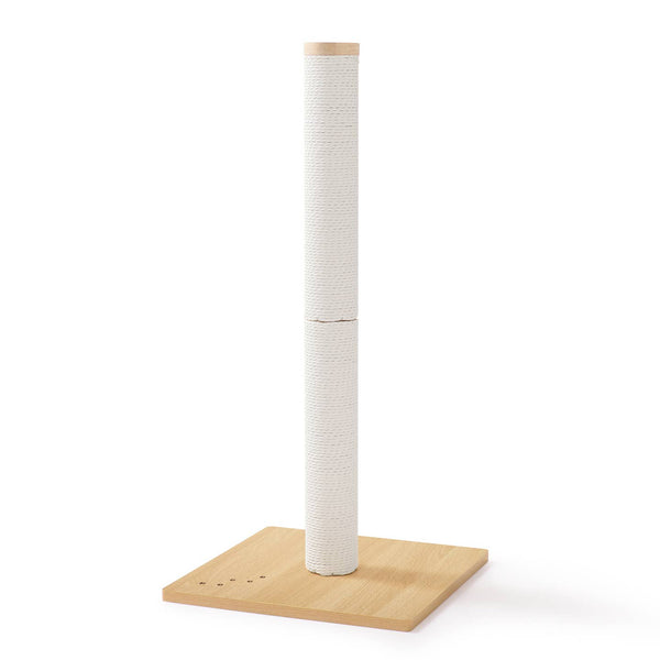 Necoichi Comfort Scratch Post Large