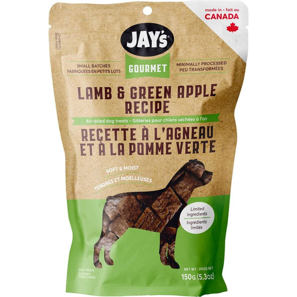 Jay's Gourmet Treats