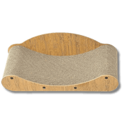 One for Pets Cat Cratcher Couch