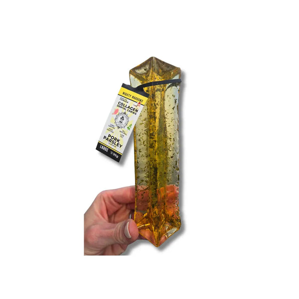 Mighty Marrows Dental Chews