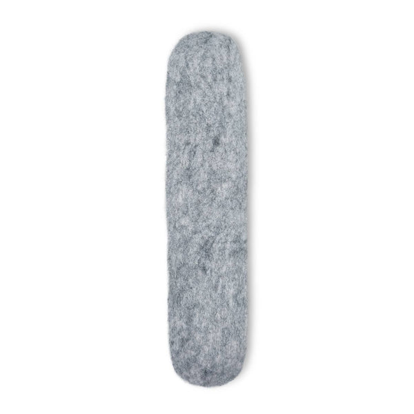 Kittycat Habitat Solid Wool Kickers