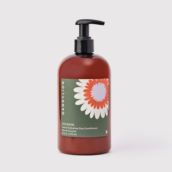 Dandylion Nourish Hydrating Dog Conditioner