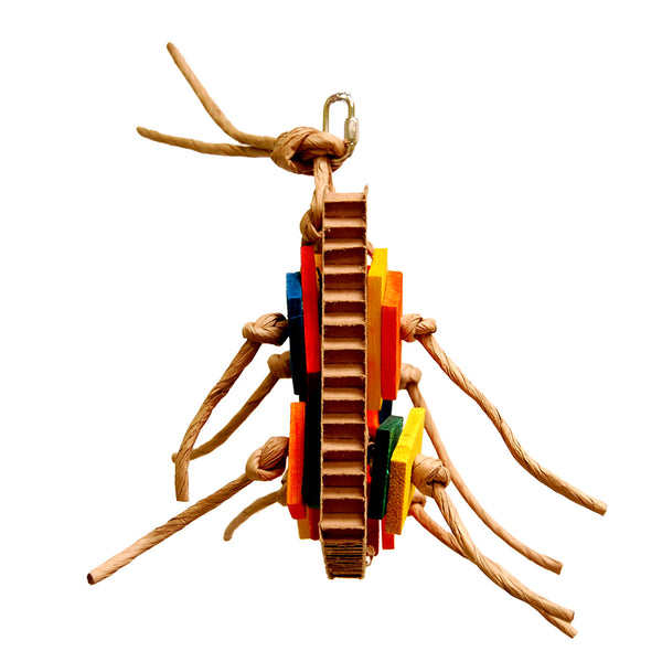 Zoo-Max Birdie Pizza Large