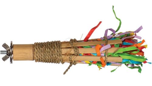 Prevue Hendryx Medium Foraging Perch