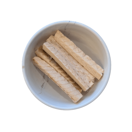 Mimiandsoso Freeze Dried Atlantic Salmon 50g