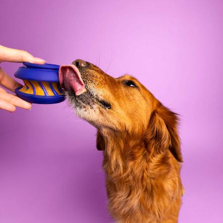 WagLab The Slobber
