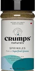 Crumps Sprinkles 110g