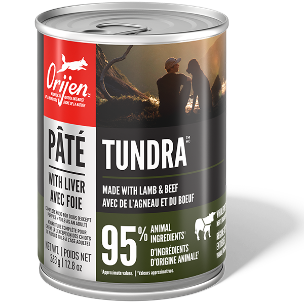 Origen Dog Pate 12.8oz