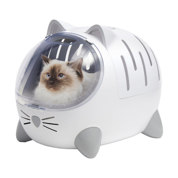Catit PIXI Mio 2-in-1 Cat Bed & Carrier
Catit 2.0