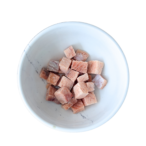 Mimiandsoso Freeze Dried Atlantic Salmon 50g