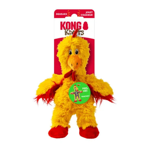 Kong Knots Chicken Small
