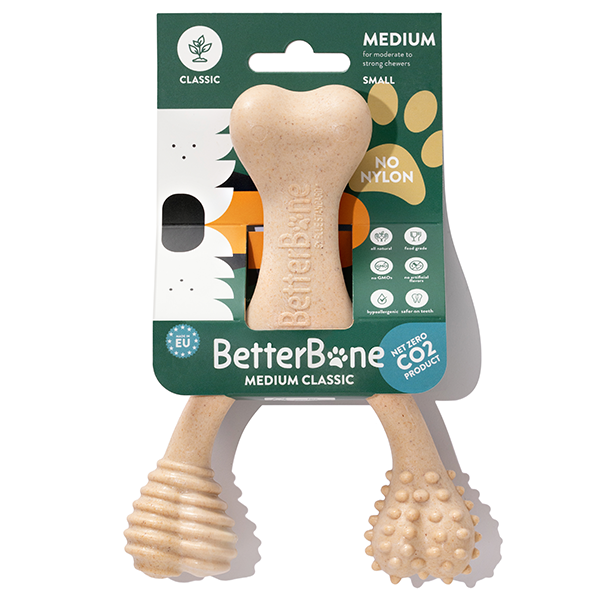 BetterBone Dog Chews