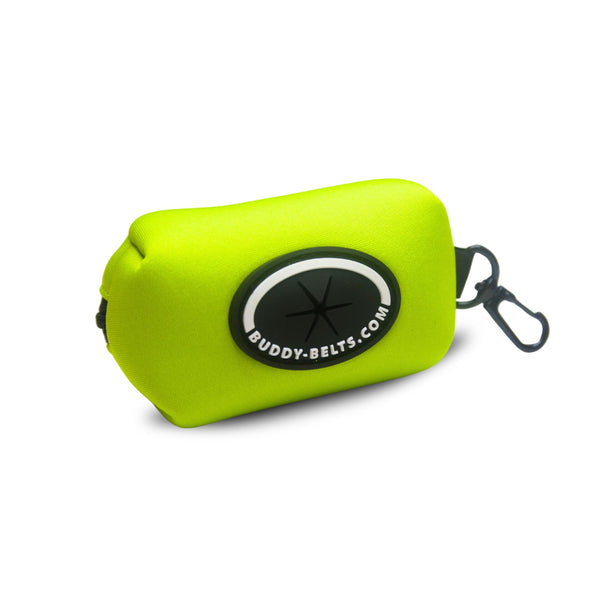 Buddy Belt Sport Neoprene Poopurses