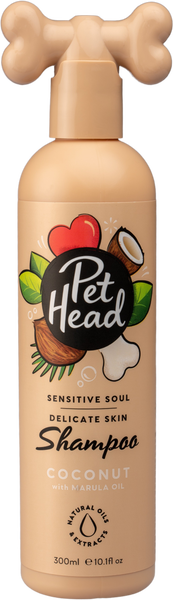Pethead Sensitive Soul Shampoo