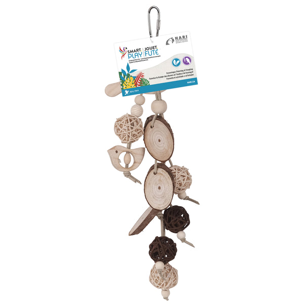 HARI Smart.Play Chirpy Chimes!