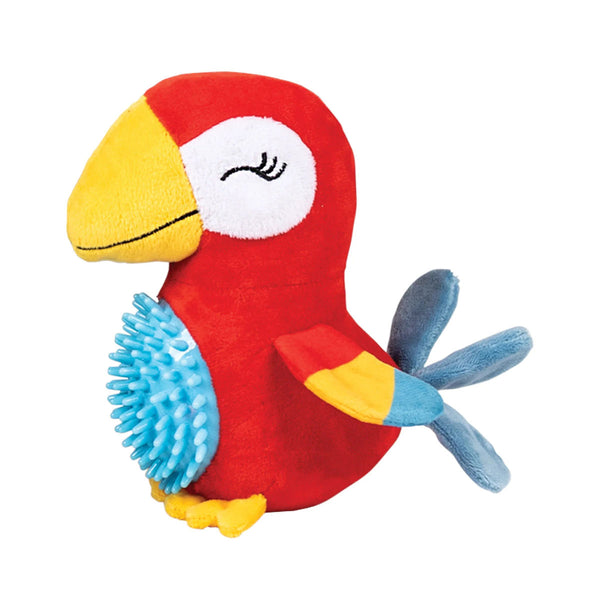 Fringe Studio Perfectly Perched Dog Toy