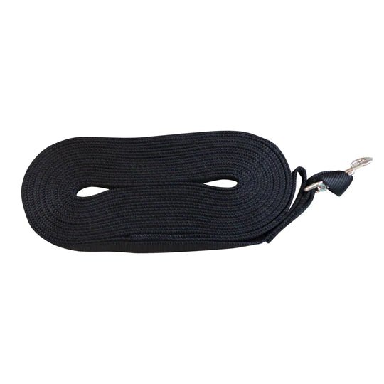 Shedrow 30 foot Long Line