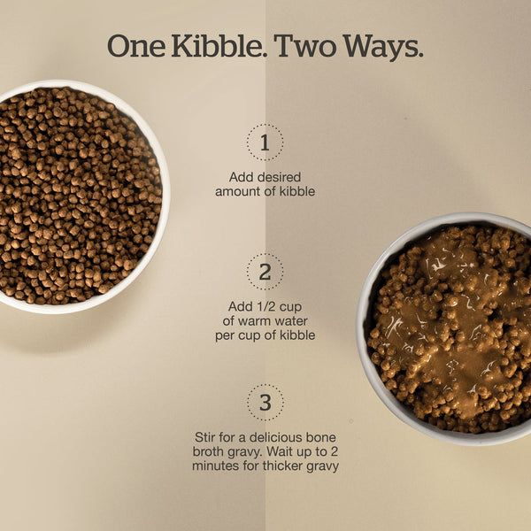 Now! Good Gravy for Cats 3lb