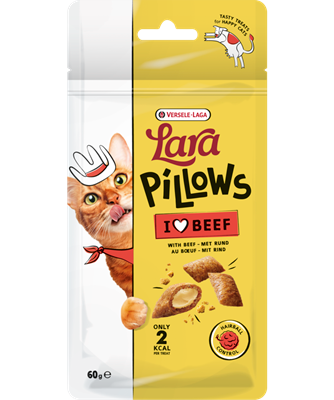 Versele-Laga Lara Pillows Treat for Cats