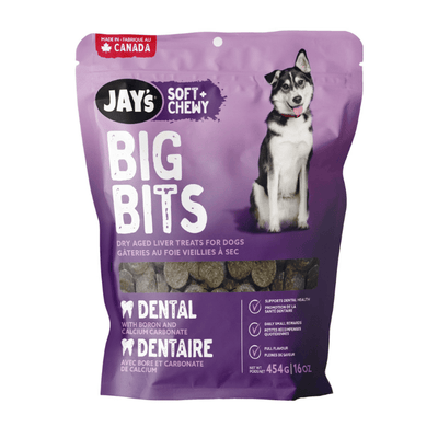 Jay's Tid Bits Dental