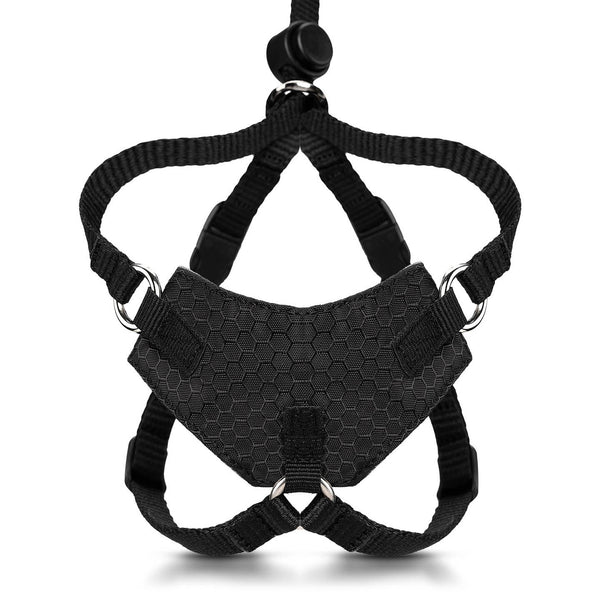 Outdoor Bengal Houdini Escape Proof Harness