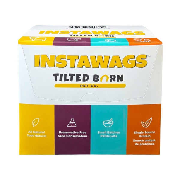 Tilted Barn Instawags 27g